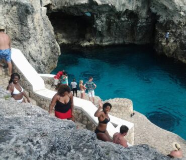 jamaica negril excursion
