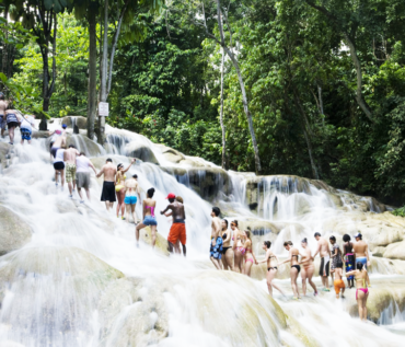 Jamaica Airport Taxis
