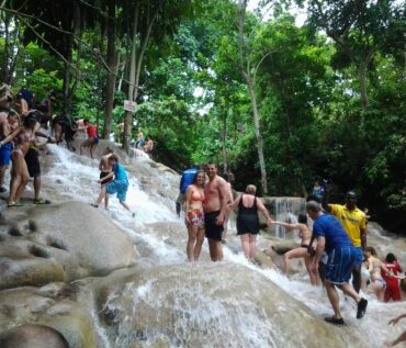 Jamaica tours and excursions