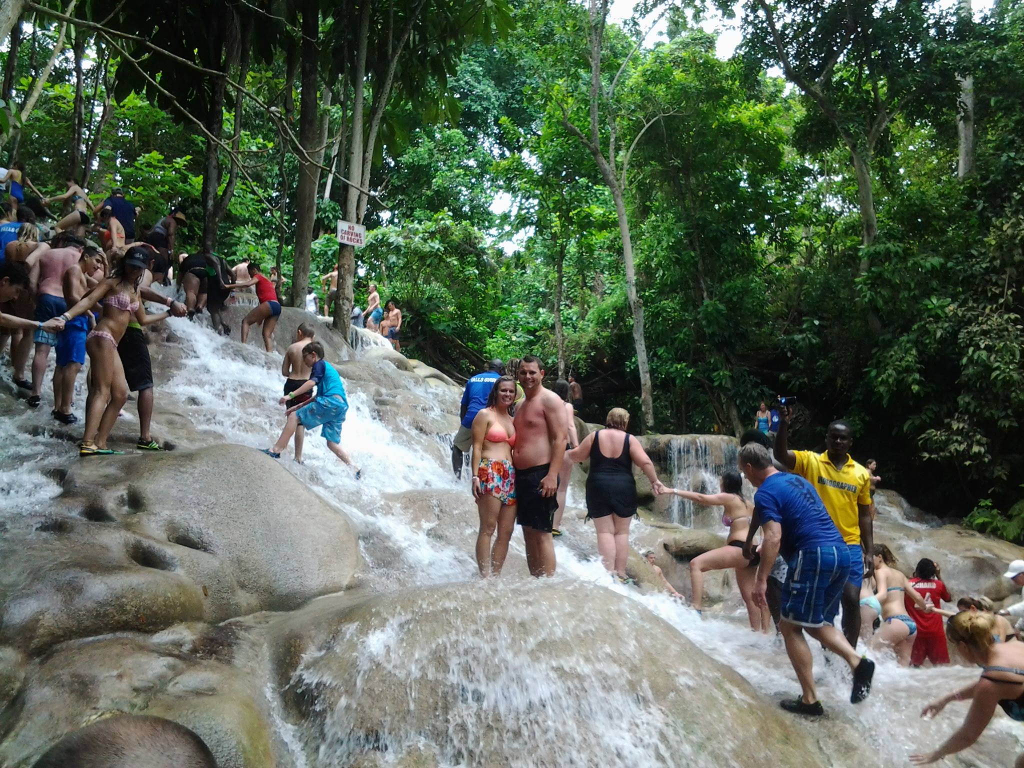 Jamaica tours and excursions